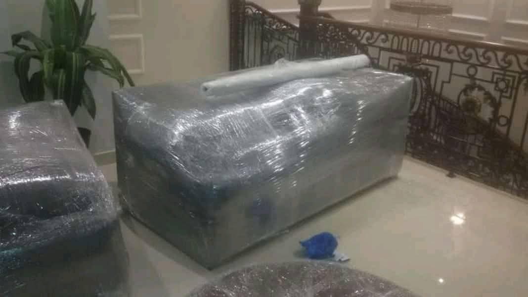 تغليف منتج